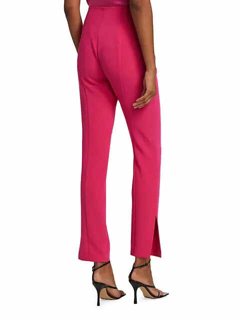 Brianne Pant Hot Magenta